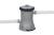 Бассейн каркасный Bestway Steel Pro Max 561FY 396x107см, 11133 л, фильтр-насос 2006 л\ч, лестница, тент, навес