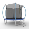 Батут EVO JUMP Internal 8ft (Blue)