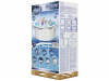 Бассейн каркасный со стальными стенками BestWay Hydrium Pools - 56566 300х120 см 
