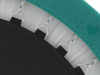 Батут UNIX line FITNESS Compact 103 cm