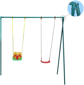 Дополнение Мини к батутам Baby-Grad серии Trampoline park