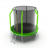 Батут EVO JUMP Cosmo 6ft (Green)