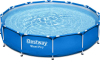 Каркасный бассейн Bestway 56706 366х76 Steel Pro